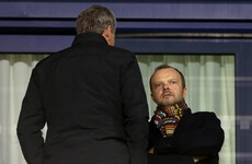 Premier League's big five deny claims they met to discuss European Super League