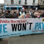 Poll: Should we abolish water charges?
