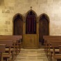 Inquiry hears of gun-toting paedophile priest who made children kneel between his legs