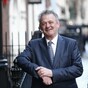 Dragon's Den star Peter Casey wants to give rural Ireland a boost if he gets into the Seanad
