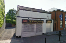 Three arrested after armed robbery at Trim jewellery store