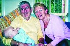 "I remember seeing dad's body on the ground": The Irish murders that rocked Melbourne