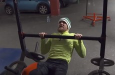 'UFC 196 Countdown' goes behind the scenes of McGregor's training camp