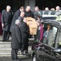 "He'll be the first to tell St Peter to feck off" - Ireland says farewell to Frank Kelly