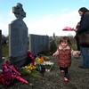 Public asked to lay flowers on graves of Magdalene women for Mother's Day