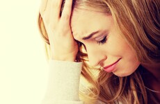 Why do people say this: ‘They’ve been married a while now? What’s keeping her?'