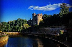 15 reasons why Kilkenny is definitely a f**king city