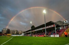 How well do you know your League of Ireland history?