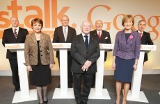 #Aras11 diary: Where the candidates will be today