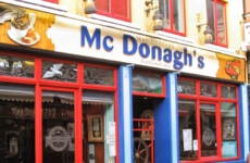 Here's why McDonagh's is the most beloved chipper in Galway