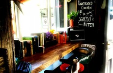10 places to get a good cup of coffee in Cork