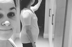 This new mam has hit back after getting body-shamed for her 'mummy tummy'