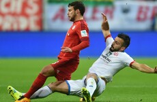 Mainz stun Bayern Munich to end champions' perfect home record