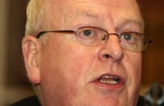 Former justice minister Michael McDowell and ex-union boss David Begg to run for Seanad
