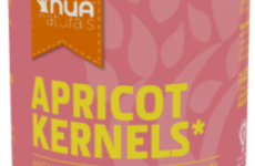 Did you buy these Apricot Kernels? They're being recalled