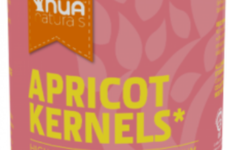 Did you buy these Apricot Kernels? They're being recalled