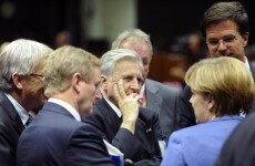 Euro crisis: Hopes fade for comprehensive deal at crucial talks