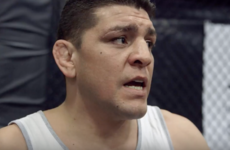 'They've a guy swinging a f**king pool noodle at you' - Nick Diaz brands McGregor camp a joke