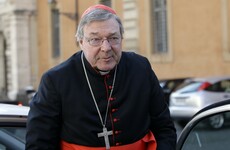 Cardinal says it was 'disastrous coincidence' five paedophile priests preyed on children