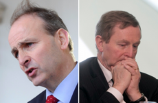 Water charges high on agenda as Enda and Micheál gear up for crunch talks