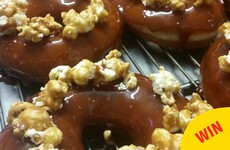 This Blackrock bakery is doing amazing things with doughnuts