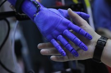 Controlling prosthetics with your mind is one step closer to being a reality