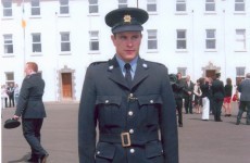 Tributes paid to young Garda lost during flooding
