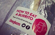 11 signs your Boojum addiction has gone too far
