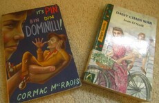 18 images that will give every Irish childhood bookworm the feels