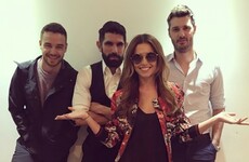 Cheryl Fernandez-Versini and Liam Payne are just trolling everyone now... it's The Dredge