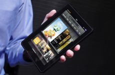 Amazon profits nosedive as it takes on Apple in tablet war