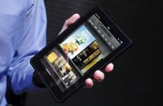 Amazon profits nosedive as it takes on Apple in tablet war