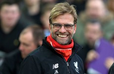 7 things you probably didn't know about Jurgen Klopp