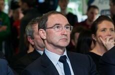 O'Neill to seek management advice ahead of Euro 2016