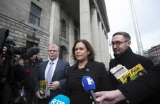 This is exactly where Sinn Féin stands on water charge refunds