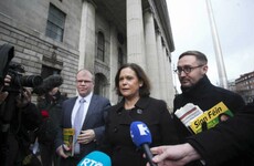 This is exactly where Sinn Féin stands on water charge refunds