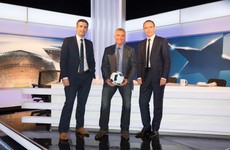 TV3 releases details of Euro 2016 coverage after 'historic' deal with RTÉ
