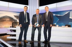 TV3 releases details of Euro 2016 coverage after 'historic' deal with RTÉ