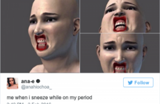 19 very real tweets about periods everyone should read