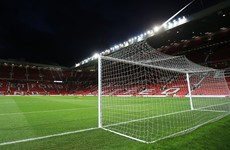 Planning your Paddy's Day around United v Liverpool? Uefa have changed the kick-off time