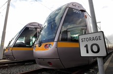 Luas strike on 8 March cancelled - but not Easter stoppages
