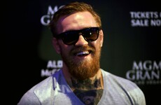 UFC chief: Conor is setting an example for what other fighters can achieve