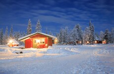 Travel agent stole €18k from Lapland charity he founded for terminally ill children