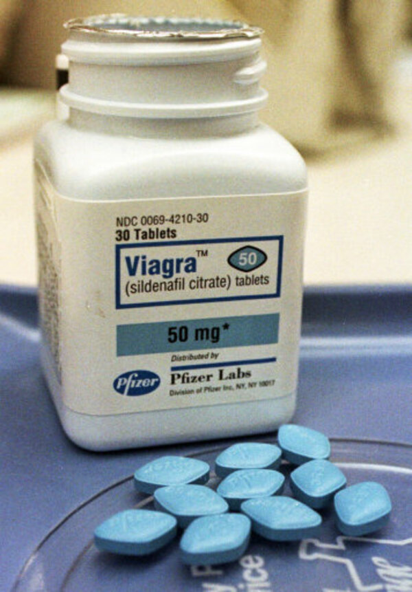Tesco plans to sell cheap Viagra over the counter · The Daily Edge
