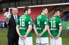 We'll Leave It There So: TV3 to show Euro games, McGregor keen on Lawler and all today's sport