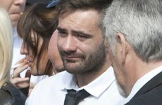 Funeral for Vincent Ryan to take place next week