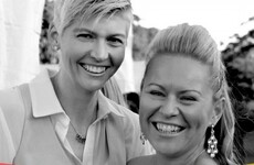 A woman's heartbreaking marriage equality story is going viral on Facebook