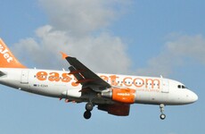 Man removed from plane after passenger read 'prayer' message as threat