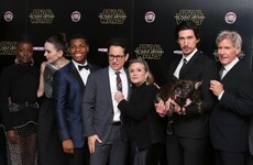 Star Wars look set to return to Ireland for further filming