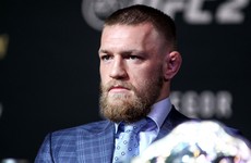 McGregor: 'Muhammad Ali is a special man, I cannot accept comparisons to him'